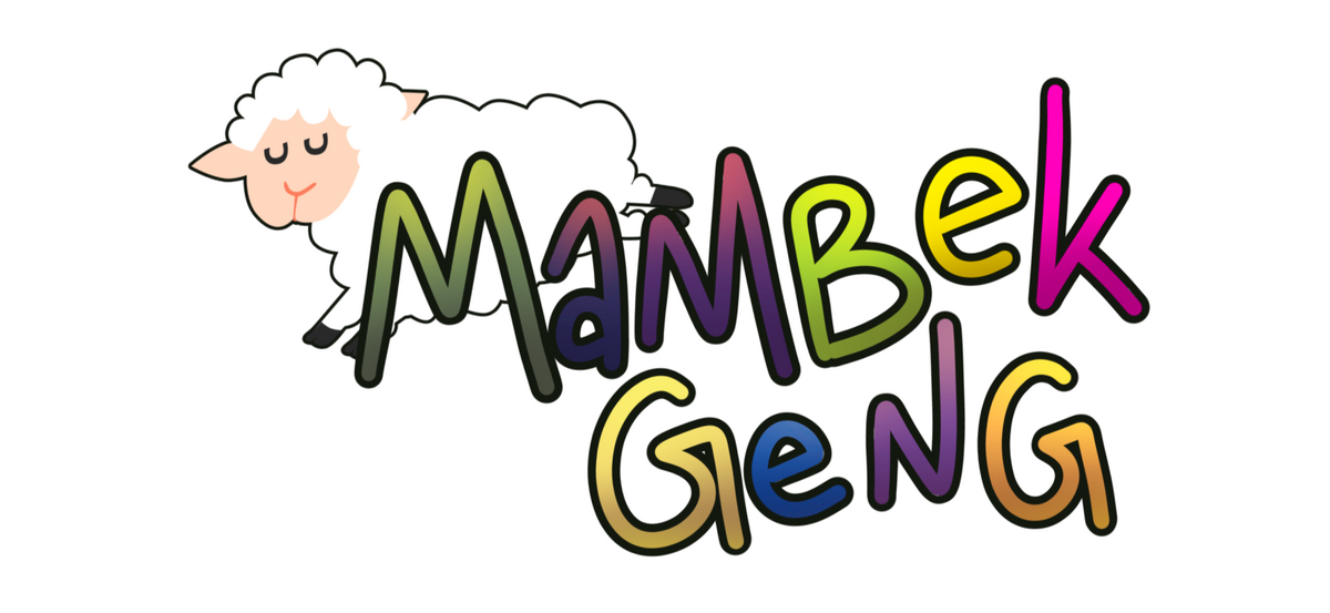 art by Punyulada, logo by ThistleKatt